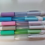 수능<b>샤프</b> 다모았음 ㅋㅋ