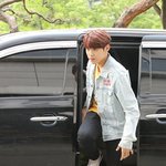 [박우진] <포토> 워너원 박우진 '시선 강탈자 나야나'