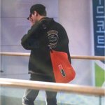 [EXO] 세훈이 오늘 빨간<b>가방</b> 멨당