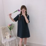 [조언부탁해] 얘더랑 놀이공원 <b>세라</b>복 괜찮아???