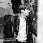 [윤지성] <b>바발</b>들아