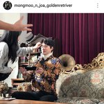 [세훈] 180427 몽<b>무조아</b> 인스타그램