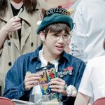 [강<b>다니엘</b>] 녤깅이 벌레젤리 선물받았오