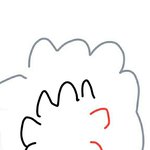 [드루와] 싸움구경했다가 <b>불똥</b>튐 ㅜㅠ일커지는거아닌가