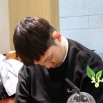 [BTOB] <b>창</b><b>섭</b>이니아ㅋㅋㅋㅋㅋ