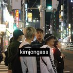 [시우민] 롯뽄기에 <b>놀러</b>간? 시우민 요정다람쥐 ㅋㅋ