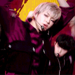 [강다니엘] 피융