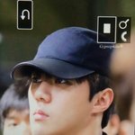 [세훈] 180427 마닐라 <b>입국</b> 프리뷰1