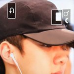[세훈] 180427 마닐라 <b>입국</b> 프리뷰2