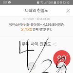 [방탄소년단] ㅅㅁㅇㅈ 기념