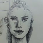 [댓글부탁해] 중2 그림 평가
