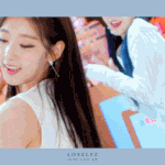 러블리즈 <b>mr</b>제거 들어봐 개오짐;;