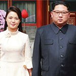 [리설주] 리설주<b>여사</b>님 진짜 고우시네