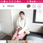 [댓글부탁해] 오늘 옷 이렇게 입는거 ㅂㄹ? 사진잇음