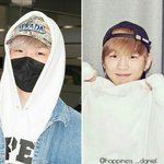 [강다니엘] 모자 ㄹㄹ잘어울린다
