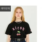 키르시 검정색흰색 추반 좀ㅠ