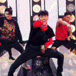 [NCT] 헐 텐이 인11가 식스팩?그룹에서 춤 춘거