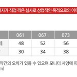 [댓글부탁해] 아디다스바지좀 골라주세요..이쁜이들아