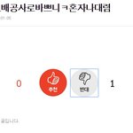 닉 오리 실체 또라이 자식둘딸린 <b>유부남유부녀</b> ㅋ