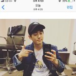 [EXO] 4시25분의 준면이