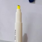 형광펜에 볼펜 <b>잉크</b> 안 묻게 하는 방법 없냐 ㅠ
