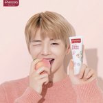 [강다니엘] 같은 <b>복숭아</b> 다른 <b>느낌</b>