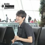 [EXO] 12~ <b>현재</b> 백현이