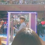 [세븐틴] 도겸이 보러갔어 ㅠㅠ