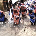 [개깊은빡침] 박사모한테 찢어진 청바지 입었다고 폭행당했습니다 (바지사진있음)