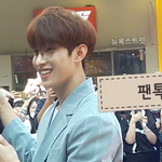 [세븐틴] 나도 갔다왔어!!