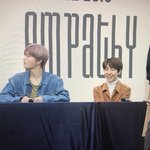 [NCT] 이거 <b>합성</b>이야?ㅋㅋㅋㅋ 인주니 왜케 작아짐