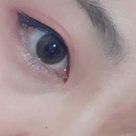 [댓글부탁해] 눈화장 봐주라
