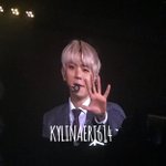 [EXO] 오늘 넘 <b>큐트</b> 한걸..?