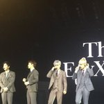 [EXO] 우리집 인형의 집에 사는 <b>인형들</b>이야 인사해