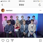 [NCT] 마틴이랑 엔시티 설마