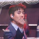 [세훈] 180428 ElyXiOn <b>in</b> Manila 프리뷰1