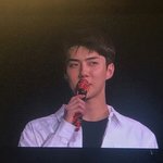 [세훈] 180428 ElyXiOn <b>in</b> Manila 프리뷰2