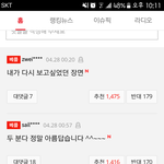 [댓글부탁해] <b>통일</b>을 바라시나요?