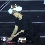 [EXO] 하...변백현