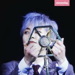 [시우민] <b>본격</b> 머리 크기 작은거 자랑하는 시우민 ㅋㅋ