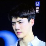 [세훈] 180428 ElyXiOn <b>in</b> Manila 프리뷰5