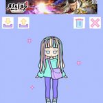 <b>파스텔</b>걸로 나 만듦