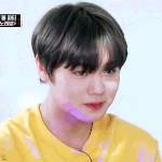 [댓글부탁해] 박지훈 이거 <b>언제적</b>이야?
