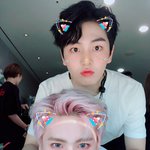 [모두드루와] 펜타곤 왜이렇게 귀엽냐ㅋㅋ