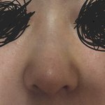 [댓글부탁해] 코 <b>쉐딩</b> 알려주면 남친생김