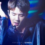 [세훈] 180428 ElyXiOn <b>in</b> Manila 프리뷰16