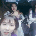 나연 <b>다현</b> 있잖아