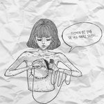 [19] 야나 오늘 남친이랑 ㅋㅅ했는데퓨ㅠ