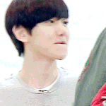 [EXO] 배켠사랑 아무도 날 <b>말릴</b>수없긔ㅠ