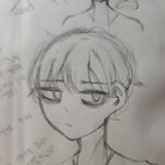 나 좀 그림<b>발전</b>한 듯